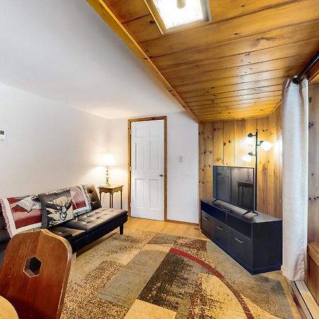 Apartmán Mt Ellen Minikin Waitsfield Exteriér fotografie