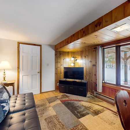 Apartmán Mt Ellen Minikin Waitsfield Exteriér fotografie