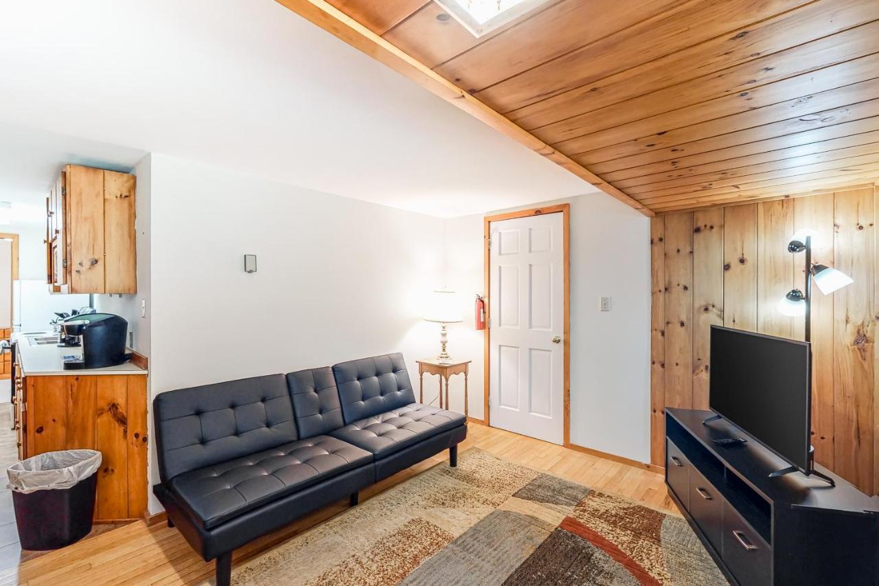 Apartmán Mt Ellen Minikin Waitsfield Exteriér fotografie