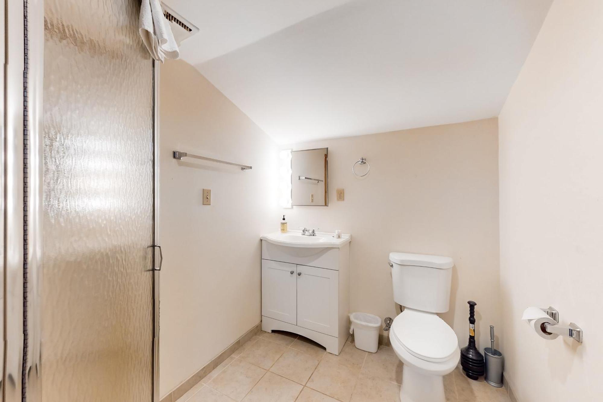 Apartmán Mt Ellen Minikin Waitsfield Exteriér fotografie