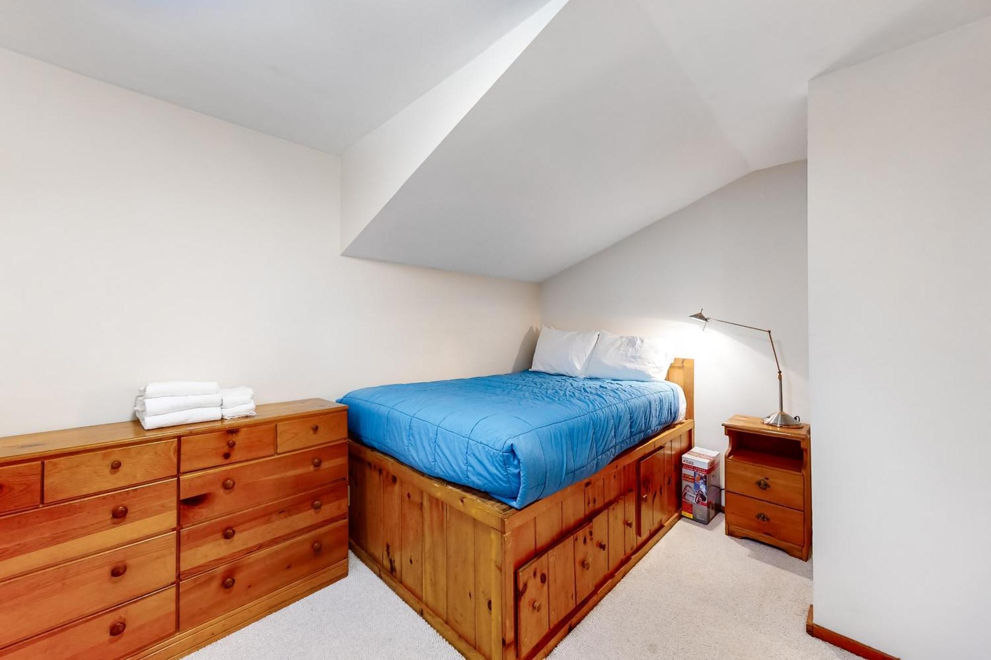 Apartmán Mt Ellen Minikin Waitsfield Exteriér fotografie