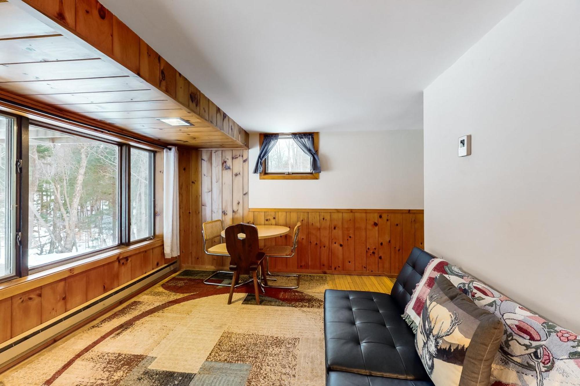 Apartmán Mt Ellen Minikin Waitsfield Exteriér fotografie